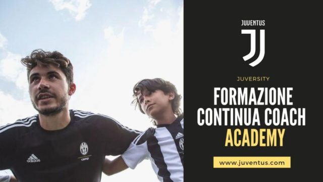 formazione academy juventus formazione academy juventus